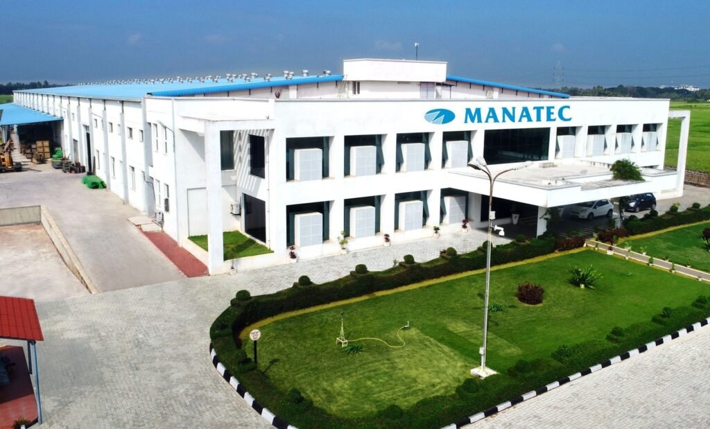 Factory-Front-view