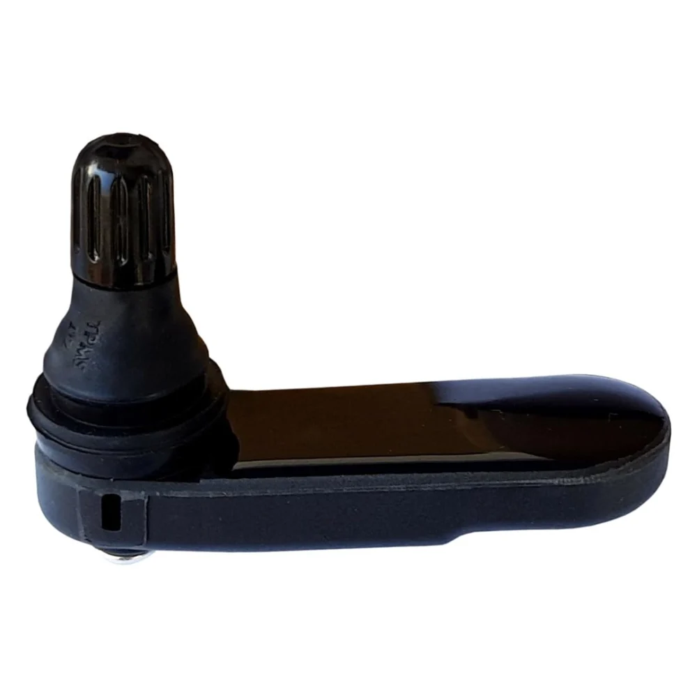 Manatec Tyremate TPMS for Bike with Tubeless Tyres  Pack of 2 Sensors Mobile App for iOS and Android 3 Years Warranty - Image 3