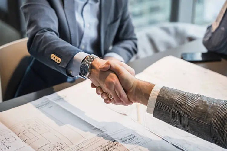Trusted by Industry Leaders