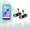 Manatec TPMS for Bikes