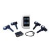 Manatec Tyremate TPMS for Cars with Tubeless Tyres