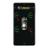 Manatec Tyremate TPMS for Cars with Tubeless Tyres (2)
