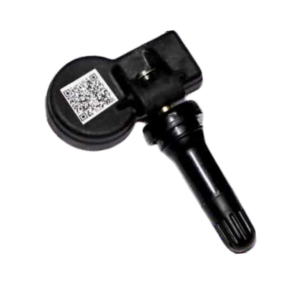 Manatec Tyremate TPMS for Cars with Tubeless Tyres Pack of 4 Sensors & 1 Compact Display 3 Years Warranty - Image 4