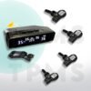 TPMS Display with 4 sensors MicroUSB cable product-3