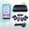 TPMS Sensor with App Support product-5