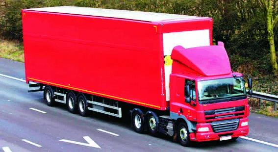 Mining, Logistics, Oil & Gas