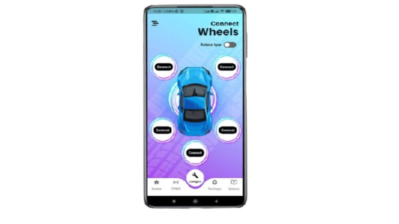 mobile-app
